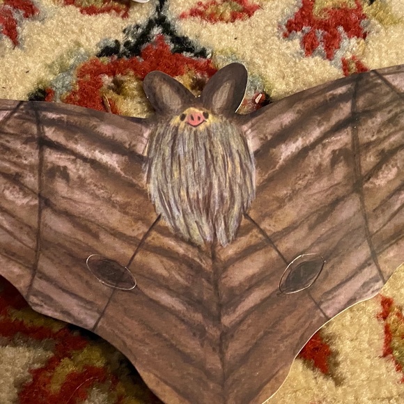 Le chat botte game + 6 Gratz masks - Picture 6 of 13